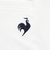 ルコックスポルティフ（lecoqsportif）ゴルフウェア 吸汗速乾 9分丈スラックスパンツ LG5SLP50M WH00
