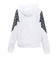 ルコックスポルティフ（lecoqsportif）ゴルフウェア 長袖 フーディースウェット LG5SSW80L WH00