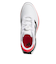 アディダス（adidas）ゴルフシューズ S2G Spikeless BOA ボア ダイヤル式 24 Wide Golf 24-JI4033W/RED