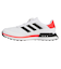 アディダス（adidas）ゴルフシューズ S2G Spikeless BOA ボア ダイヤル式 24 Wide Golf 24-JI4033W/RED