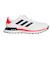 アディダス（adidas）ゴルフシューズ S2G Spikeless BOA ボア ダイヤル式 24 Wide Golf 24-JI4033W/RED