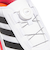 アディダス（adidas）ゴルフシューズ S2G Spikeless BOA ボア ダイヤル式 24 Wide Golf 24-JI4033W/RED