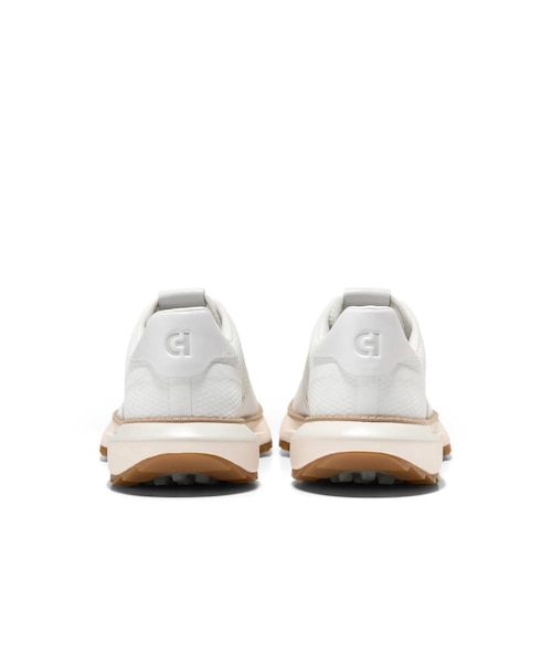 コール ハーン（COLE HAAN）ゴルフシューズ グランドプロ アッシュ