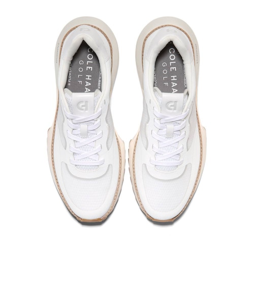 コール ハーン（COLE HAAN）ゴルフシューズ グランドプロ アッシュ