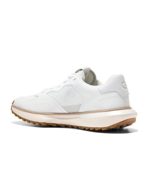 コール ハーン（COLE HAAN）ゴルフシューズ グランドプロ アッシュ