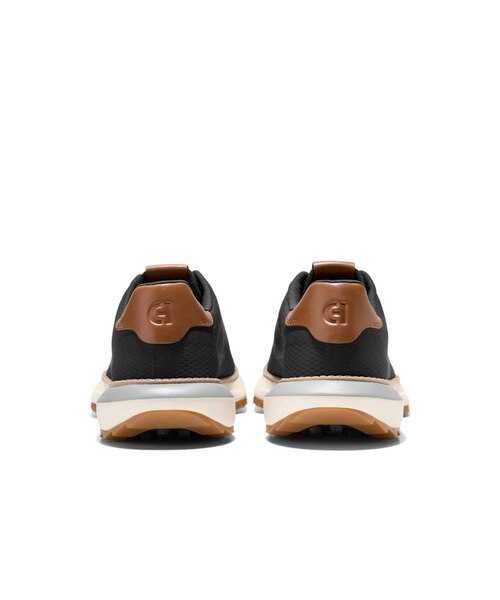 コール ハーン（COLE HAAN）ゴルフシューズ グランドプロ アッシュ