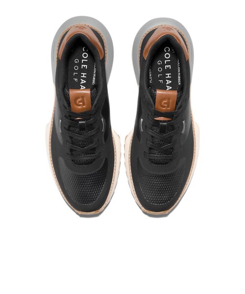 コールハーン アッシュランドゴルフ2 コール ハーン（COLE HAAN）ゴルフシューズ グランドプロ アッシュ