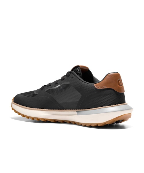 コール ハーン（COLE HAAN）ゴルフシューズ グランドプロ アッシュ