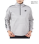 ニューバランス（new balance）ゴルフウェア 長袖 スウェット ハーフジップ プルオーバー 012-4262504-020