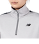 ニューバランス（new balance）ゴルフウェア 長袖 スウェット ハーフジップ プルオーバー 012-4262504-020