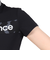 ニューバランス（new balance）ゴルフ 半袖 モックネック プルオーバー 012-4266501-010