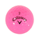 キャロウェイ（CALLAWAY）ゴルフボール REVA ボール PNK 25 3B スリーブ(3個入り)