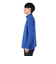 フィドラ（FIDRA）ゴルフウェア 長袖 発熱 ハイネックジップ シャツ FD5NTG13 BLU
