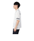 ROSASEN（ROSASEN）ゴルフウェア 鹿の子ストレッチ 半袖ポロシャツ 044-22742-005-24AW