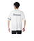 ROSASEN（ROSASEN）ゴルフウェア 鹿の子ストレッチ 半袖ポロシャツ 044-22742-005-24AW