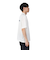 ROSASEN（ROSASEN）ゴルフウェア 鹿の子ストレッチ 半袖ポロシャツ 044-22742-005-24AW