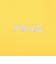 ピン（PING）モックネック レディース ゴルフ 半袖 撥水 軽量 ハイネックニット 622-2275800-060