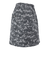 ピン（PING）ゴルフウェア リバーシブル スカート カモフラ柄プリント 622-2234800-021
