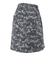 ピン（PING）ゴルフウェア リバーシブル スカート カモフラ柄プリント 622-2234800-021