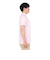 パフォーマンスギア（PG）ゴルフ 半袖 吸汗速乾 ヘザーモックネックシャツ PG5TTG05 PNK