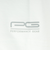 パフォーマンスギア（PG）ゴルフ 半袖 吸汗速乾 ヘザーモックネックシャツ PG5TTG05 WHT