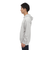 ルコックスポルティフ（lecoqsportif）ゴルフウェア 長袖 パーカー スウェットプルオーバー LG5SSW00M GY00