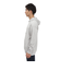 ルコックスポルティフ（lecoqsportif）ゴルフウェア 長袖 パーカー スウェットプルオーバー LG5SSW00M GY00