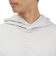 ルコックスポルティフ（lecoqsportif）ゴルフウェア 長袖 パーカー スウェットプルオーバー LG5SSW00M GY00
