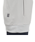 ルコックスポルティフ（lecoqsportif）ゴルフウェア 長袖 パーカー スウェットプルオーバー LG5SSW00M GY00