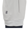 ルコックスポルティフ（lecoqsportif）ゴルフウェア 長袖 パーカー スウェットプルオーバー LG5SSW00M GY00