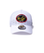 ニューエラ（NEW ERA）ゴルフ キャップ 9FORTY A-Frame トラッカー All Mesh 14391358