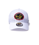 ニューエラ（NEW ERA）ゴルフ キャップ 9FORTY A-Frame トラッカー All Mesh 14391358