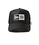 ニューエラ（NEW ERA）ゴルフ 9FORTY A-Frame トラッカー Paper ボックスロゴ 14391385