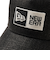 ニューエラ（NEW ERA）ゴルフ 9FORTY A-Frame トラッカー Paper ボックスロゴ 14391385