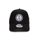 ニューエラ（NEW ERA）ゴルフ 帽子 キャップ 9FORTY A-Frame トラッカー Circle Patch 14391367