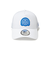 ニューエラ（NEW ERA）ゴルフ 帽子 キャップ 9FORTY A-Frame トラッカー Seersucker 14391349