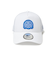ニューエラ（NEW ERA）ゴルフ 帽子 キャップ 9FORTY A-Frame トラッカー Seersucker 14391349