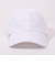 GMジャガードキャップ BD34CAP01 WHT