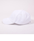 GMジャガードキャップ BD34CAP01 WHT