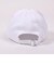 GMジャガードキャップ BD34CAP01 WHT