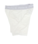 ハーレー（HURLEY）ゴルフ ファントム コールドメッシュ インナー ショーツ MGIW251106-WHT