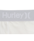 ハーレー（HURLEY）ゴルフ ファントム コールドメッシュ インナー ショーツ MGIW251106-WHT