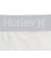 ハーレー（HURLEY）ゴルフ ファントム コールドメッシュ インナー ショーツ MGIW251106-WHT