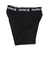 ハーレー（HURLEY）ゴルフ ファントム コールドメッシュ インナー ショーツ MGIW251106-BLK