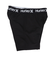 ハーレー（HURLEY）ゴルフ ファントム コールドメッシュ インナー ショーツ MGIW251106-BLK