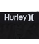 ハーレー（HURLEY）ゴルフ ファントム コールドメッシュ インナー ショーツ MGIW251106-BLK