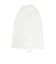 ハーレー（HURLEY）ゴルフウェア 長袖 ファントム コールドメッシュ インナー ロングスリーブ MGIW251104-WHT