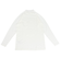 ハーレー（HURLEY）ゴルフウェア 長袖 ファントム コールドメッシュ インナー ロングスリーブ MGIW251104-WHT