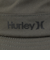 ハーレー（HURLEY）ゴルフ 吸水速乾 ファントム ワンアンドオンリー バケットハット MGHW251127-OLV