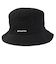 ハーレー（HURLEY）ゴルフ 吸水速乾 ファントム ワンアンドオンリー バケットハット MGHW251127-BLK